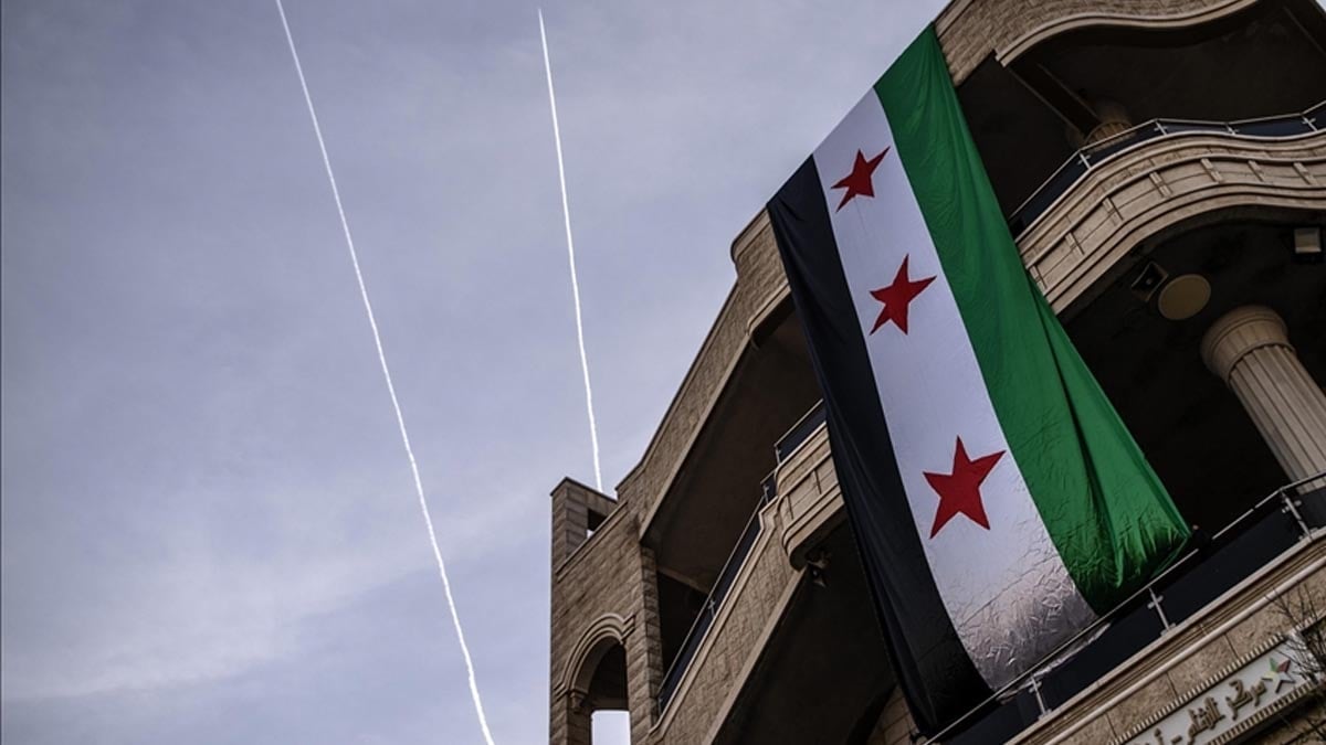 Suriye Dışişleri Bakanlığı'ndan Halep operasyonları açıklaması