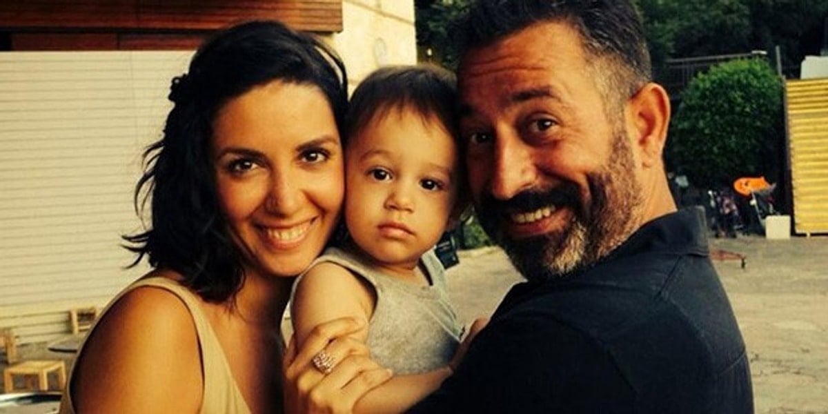 Ahu Yağtu’nun aşk paylaşımına Cem Yılmaz'a 'çıtır sevgili' göndermeli yorum