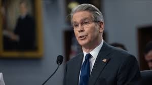 Bessent'ten Fed başkanı açıklaması