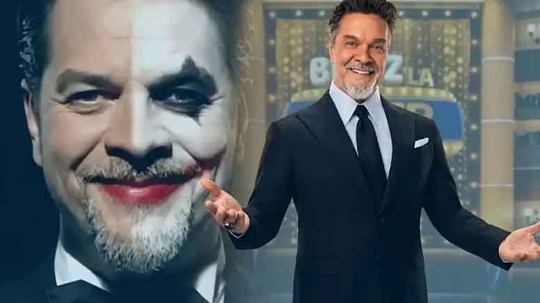 Beyaz'la Joker tutmadı, kriz çıktı! İşine son verildi