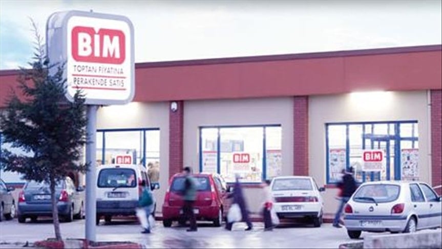 BİM çalışanları iş yavaşlatma eylemi başlattı