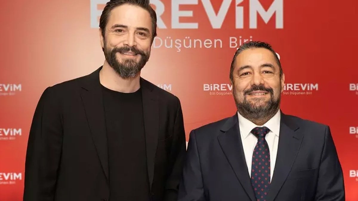 Birevim, 2025’te güçlü büyüme kaydetti