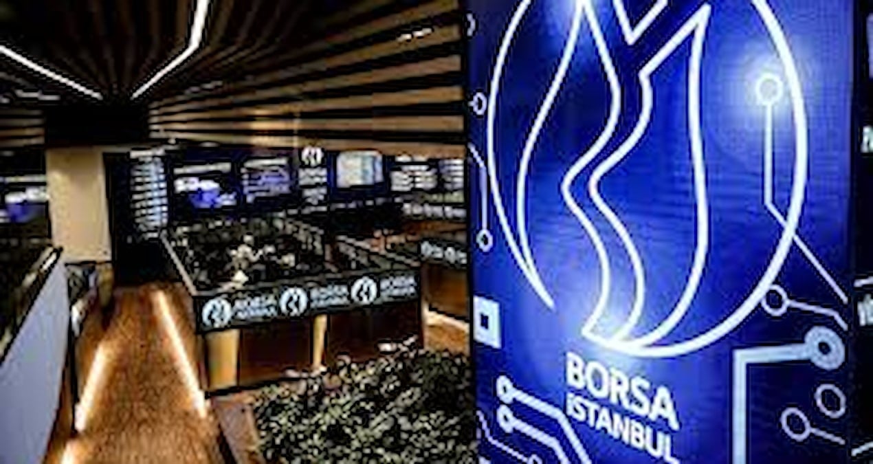 Borsa güne yükselişle başladı - 12 Şubat 2026
