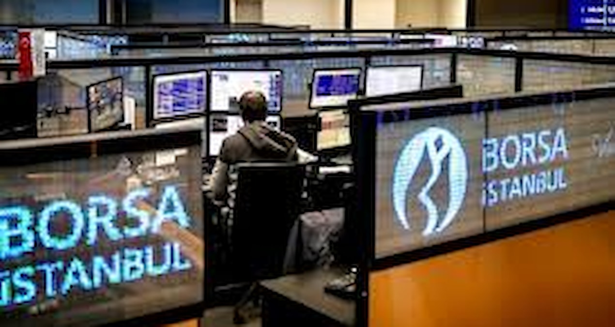 Why Borsa İstanbul restricted these specific stocks Why Borsa İstanbul restricted these specific stocks