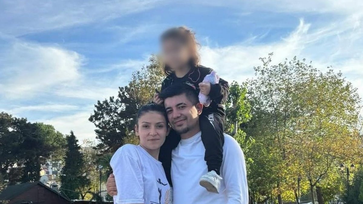 Boşanma aşamasındaki eşini vurmadan önce sosyal medyada bu paylaşımı yapmış!