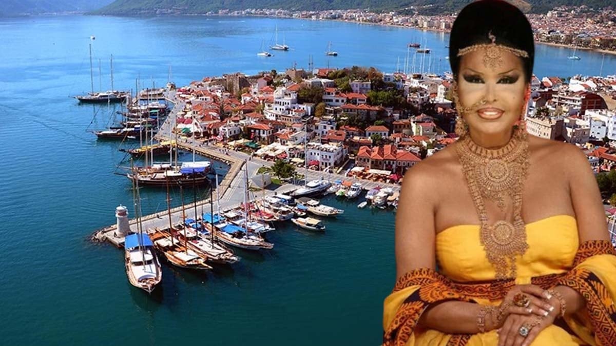 Diva’nın dudak uçuklatan serveti ortaya çıktı