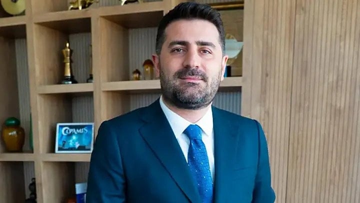 Burak Soylu tutuklu, 3 milyar TL iddiası yalanladı