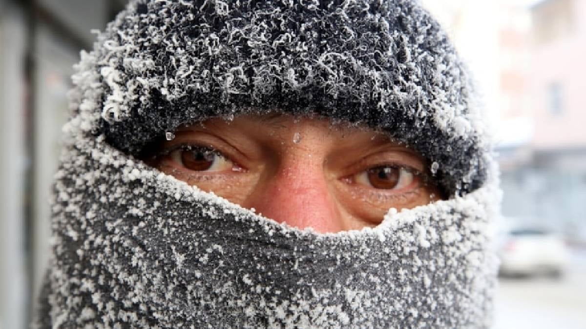 Herkes Rusya sanıyor ama zirve çok başka: Dünyanın en dondurucu başkenti belli oldu