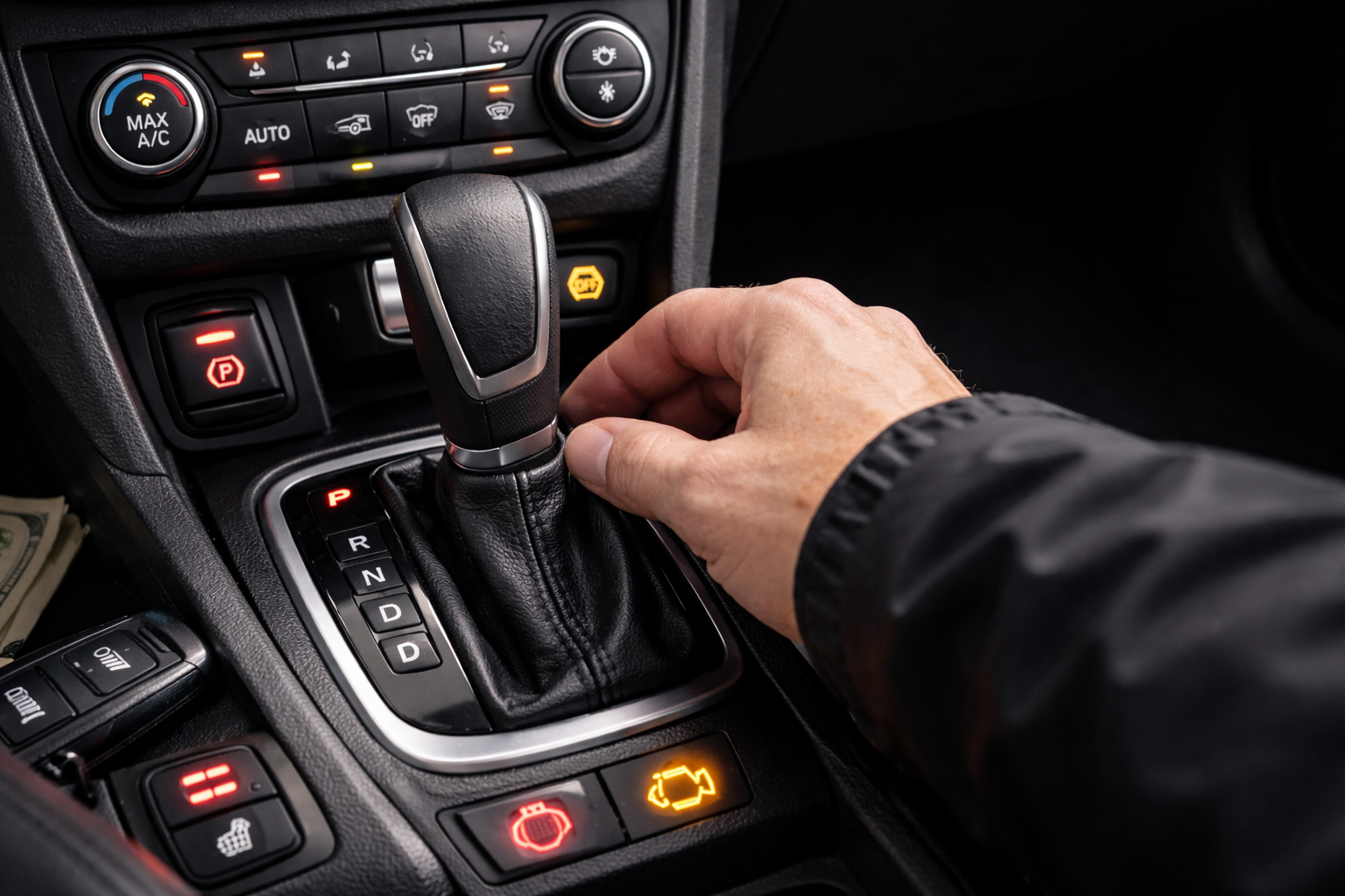 Bu düğmeye bilmeden basan araç sahiplerine büyük masraf çıkıyor