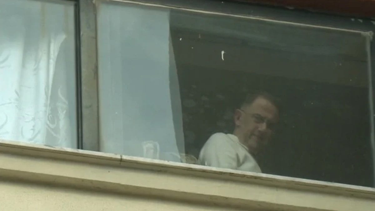 Murat Çalık bugün ameliyat olacak