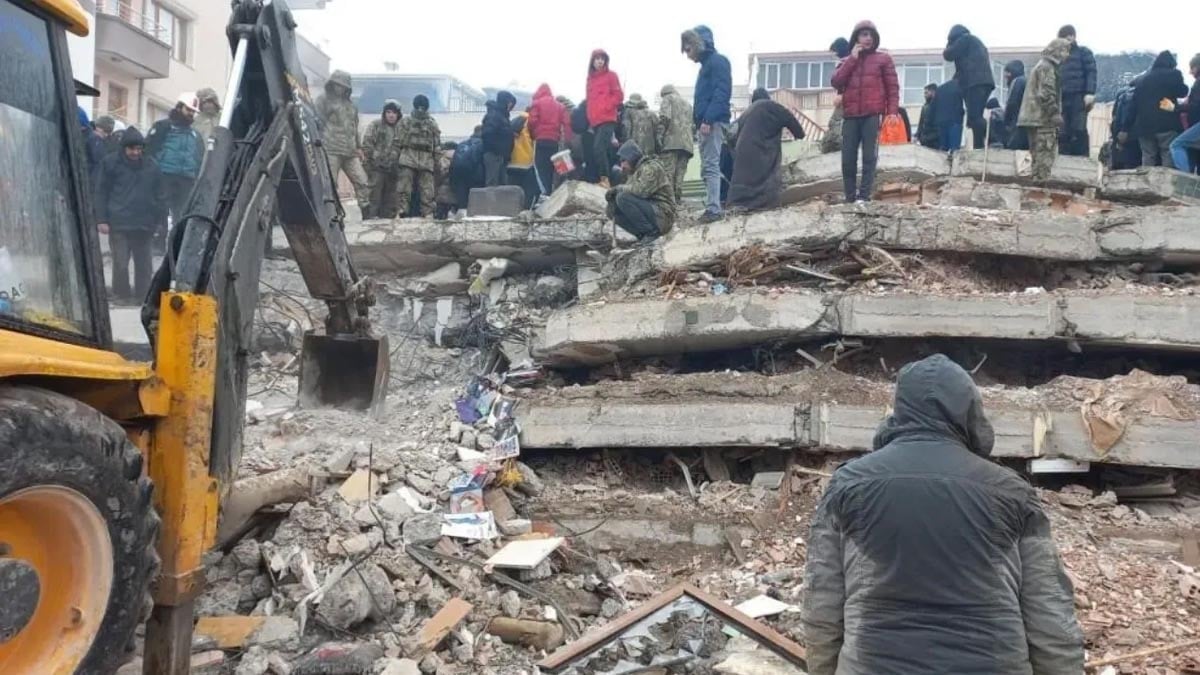 31 kişiye mezar olan Velioğlu Apartmanı davasında proje sorumlusuna 13 yıl 9 ay hapis