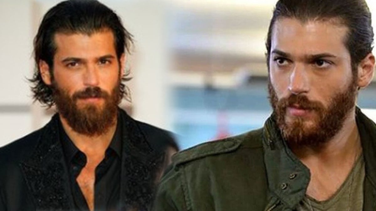 Can Yaman gözaltısının perde arkası