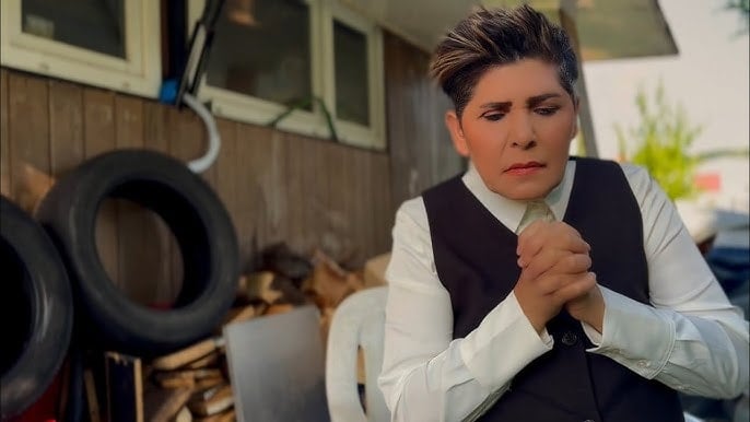 Kanser tedavisi görüyordu... Son paylaşımı yürek burktu