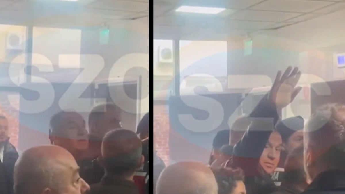 Hastaneye kaldırılan Murat Çalık'tan uzun süre sonra ilk görüntü