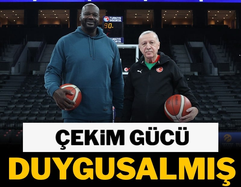 Ziyaretin nedeni ‘duygusal’ çıktı