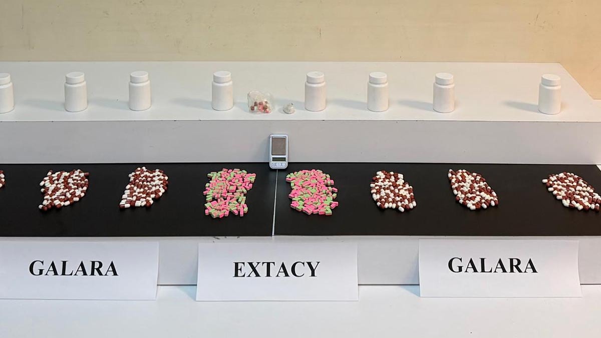 Çekmeköy’de uyuşturucu operasyonu: 1 tutuklama