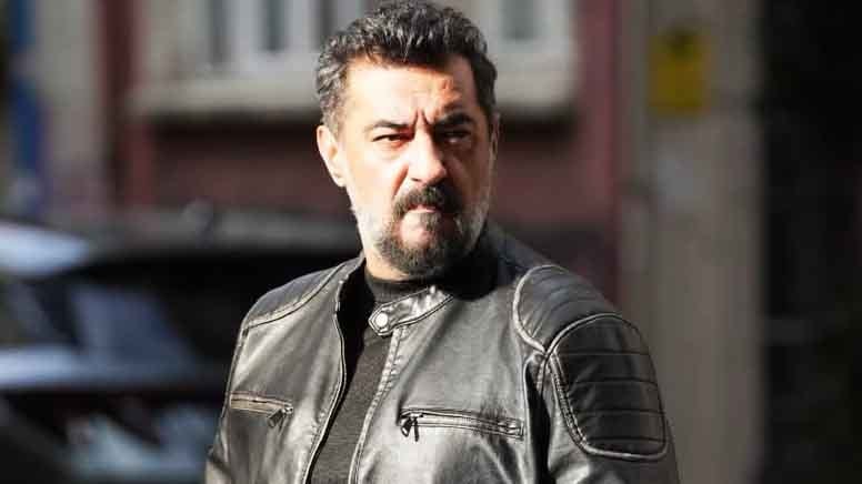 Celil Nalçakan 12 yıllık dostunu kaybetti: 'Meğer dört gündür beni buna hazırlıyormuşsun'