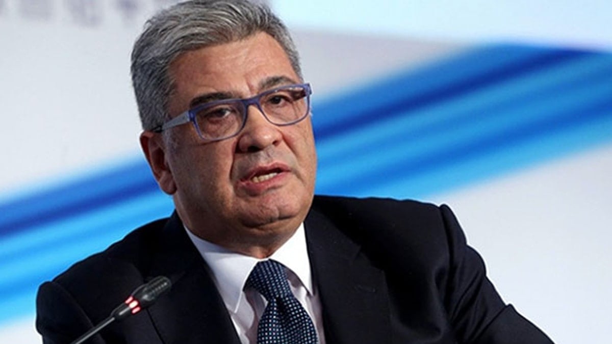 Saray cephesinden ilk Venezuela açıklaması