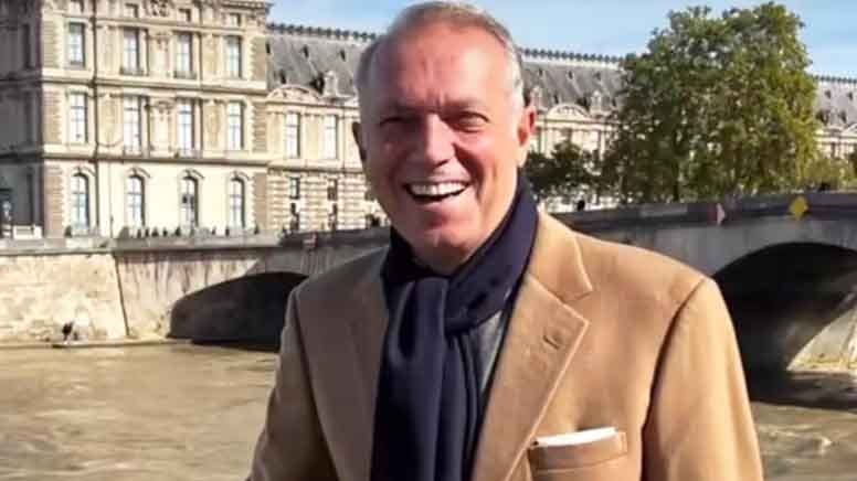 Cem Uzan sosyetenin ünlü ismiyle aşk yaşıyor