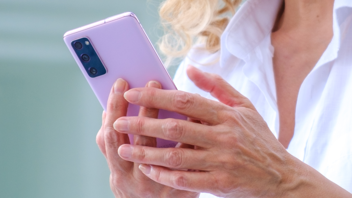 Telefonun hızını 50 kat artıran basit dokunuş: Haftada bir kez yapın yeter