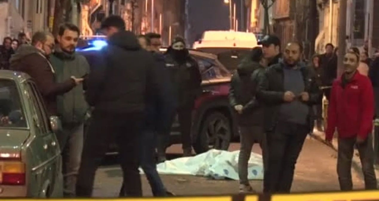 Kesik baş cinayetinin ardından sevgili ve arkadaşı çıktı