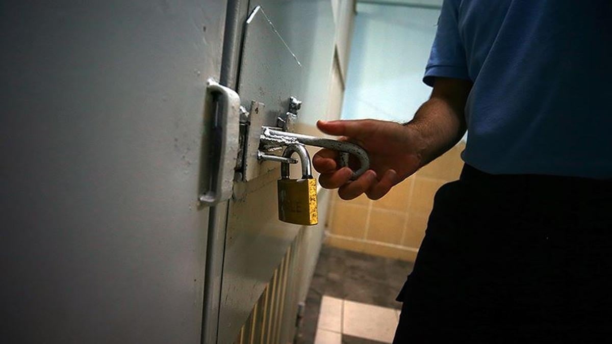 Cezaevleri boşaltılıyor... Kaç kişinin tahliye edileceği belli oldu