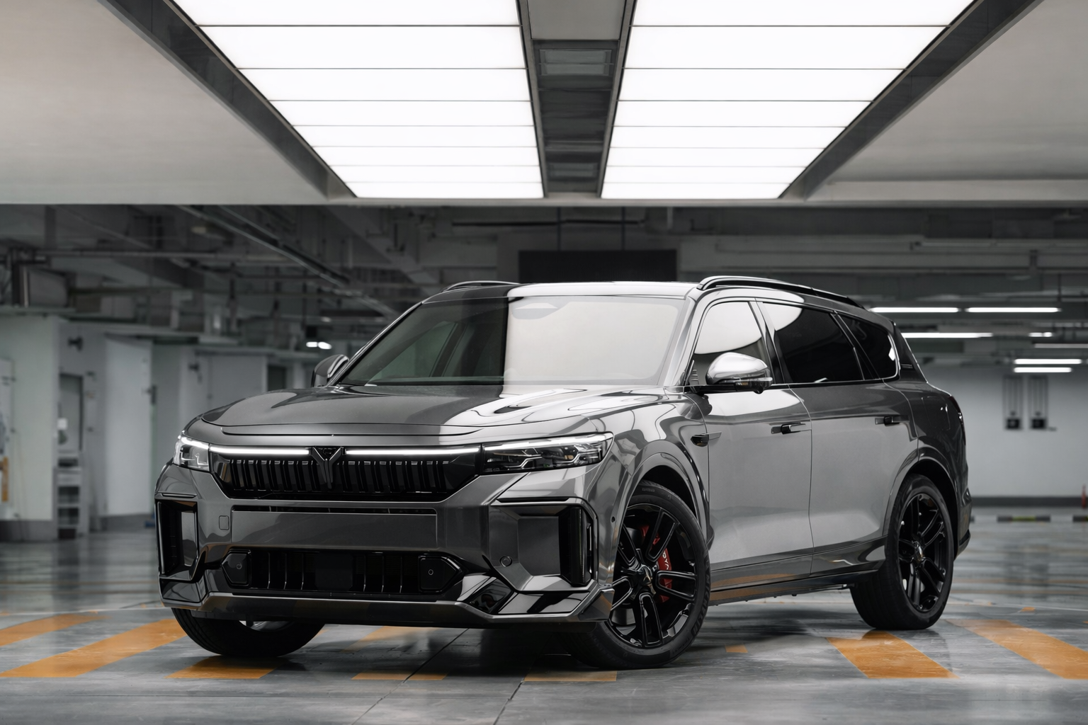 Çinli otomobil devi rotayı çevirdi: İşte Türkiye'de üretilecek ilk model