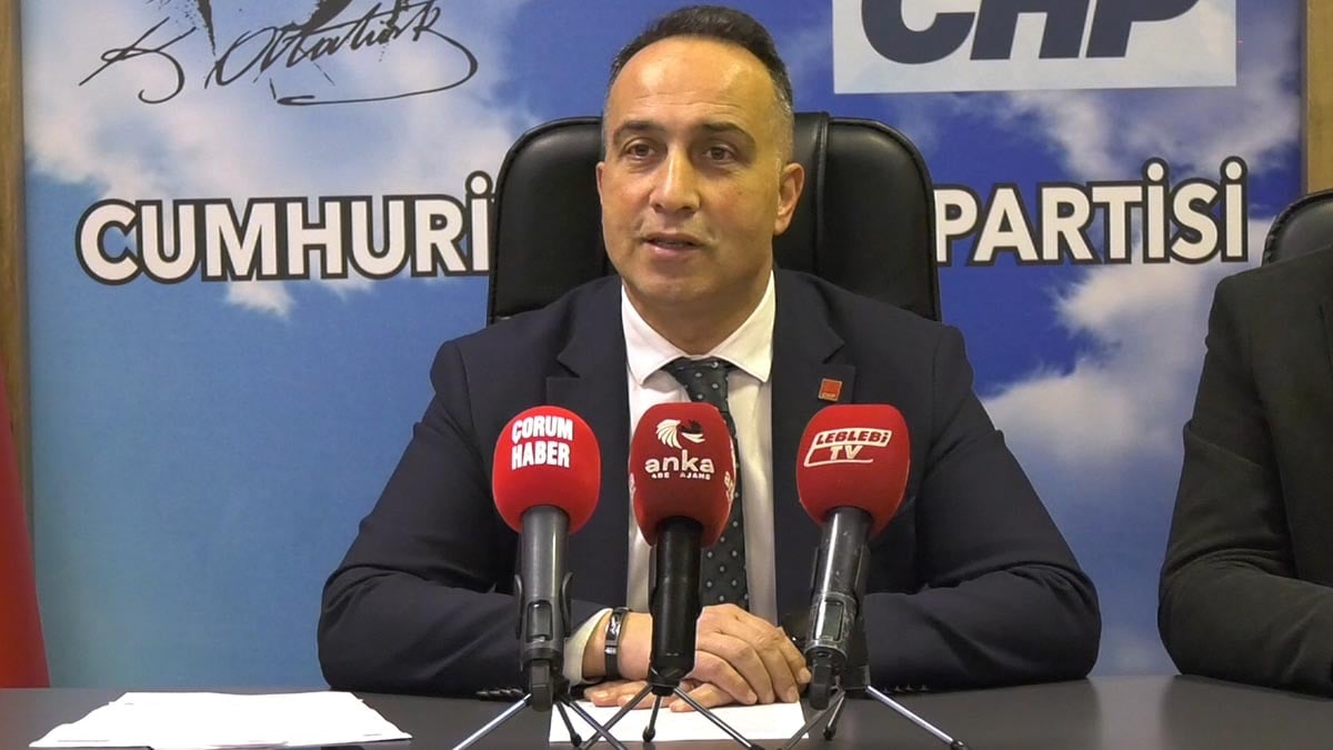 Köy turnuvasına katılan sporcuları bilgileri dışında AKP'ye üye yaptılar iddiası