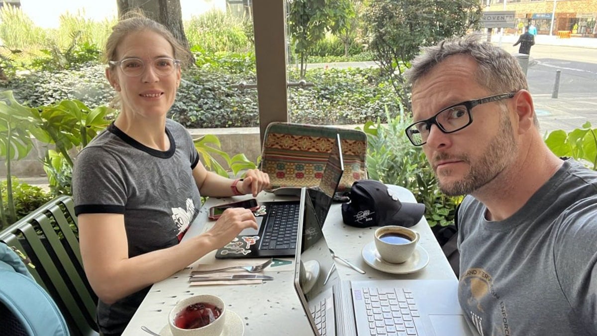 6 bin TL ile başlayıp 5 yılda milyoner oldular: Her şey bir soruyla başladı