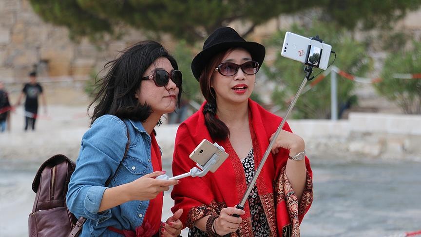 Vizesiz seyahat kararı sonrası Türkiye'ye Çinli turist patlaması bekleniyor