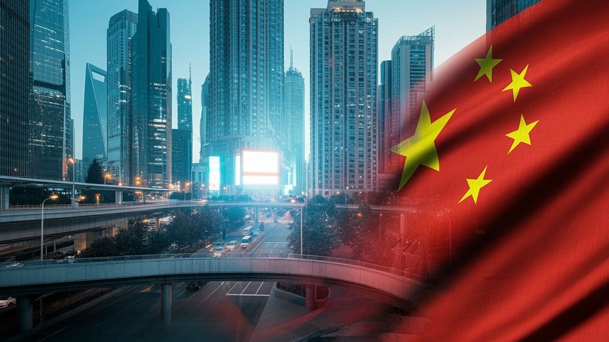 Çin tarihi projeyi durdurup nedenini açıkladı