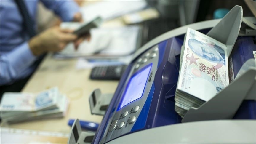 Toplam ciro endeksi kasımda arttı