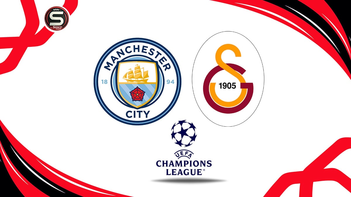 CANLI | Dev maçta ilk 11'ler belli oldu