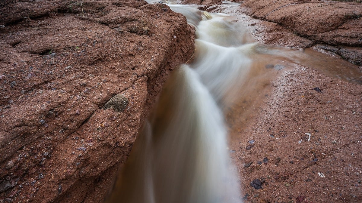 Çölün altında 3 bin yıldır durmadan akıyor: Elektrik veya pompaya ihtiyaç yok