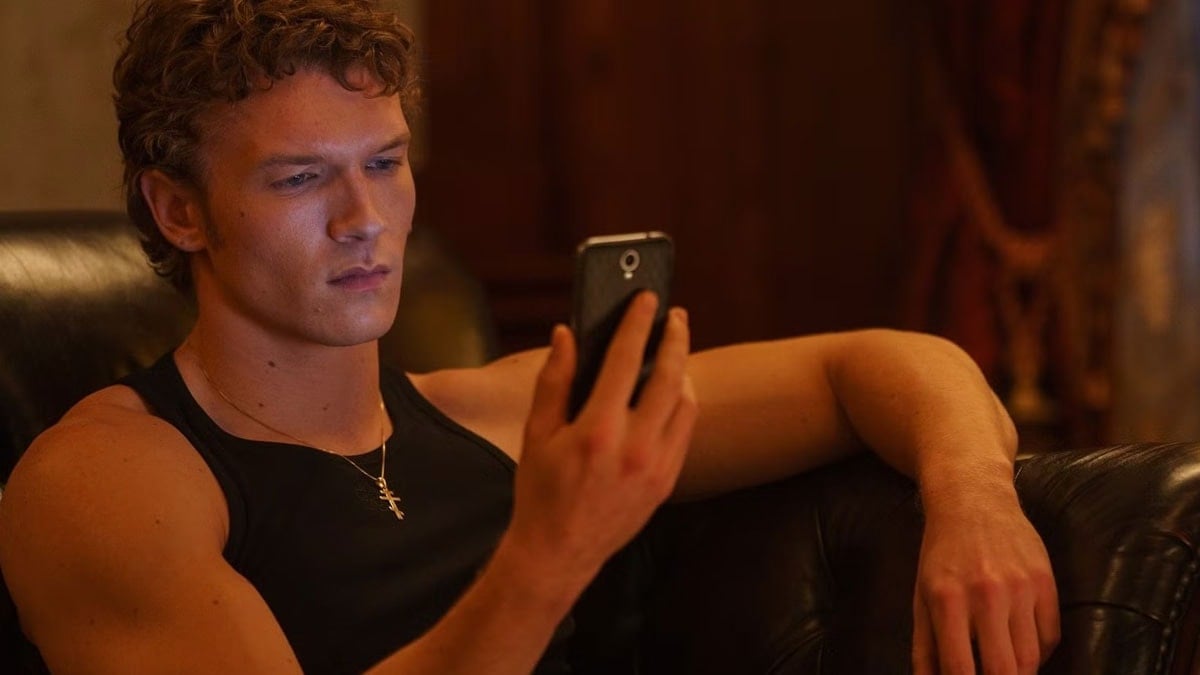 8 ay önce garsonluktan kovulacakken hayatı değişti: Şimdi herkes onu tanıyor