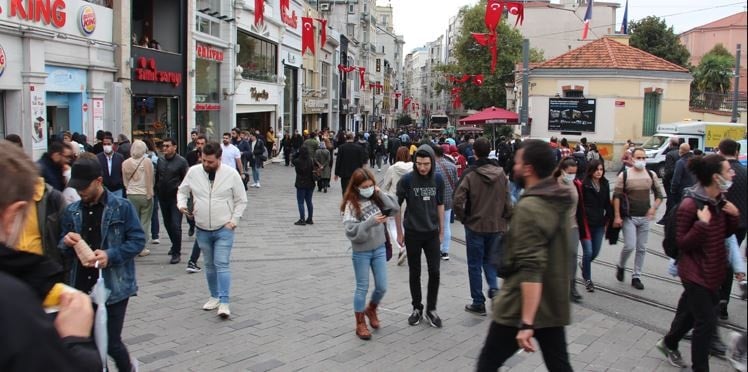 Dünyanın en çok ziyaret edilen 20 şehri açıklandı! Türkiye'den 2 şehir listeye damga vurdu