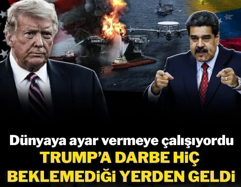 Kongre ile balayı bitti