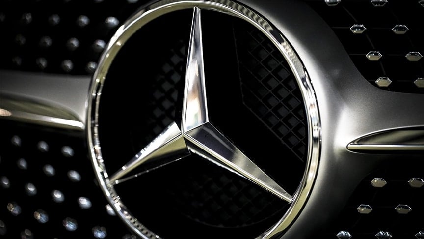 Mercedes A-Serisi'ni anavatanından başka bir ülkeye taşıyor