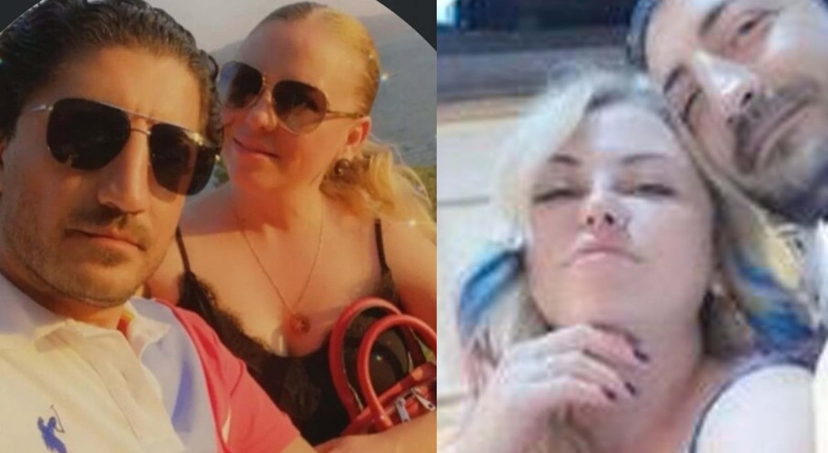 Boşandığı eşini 31 bıçak darbesiyle öldürdü, mahkemedeki açıklaması 'pes' dedirtti