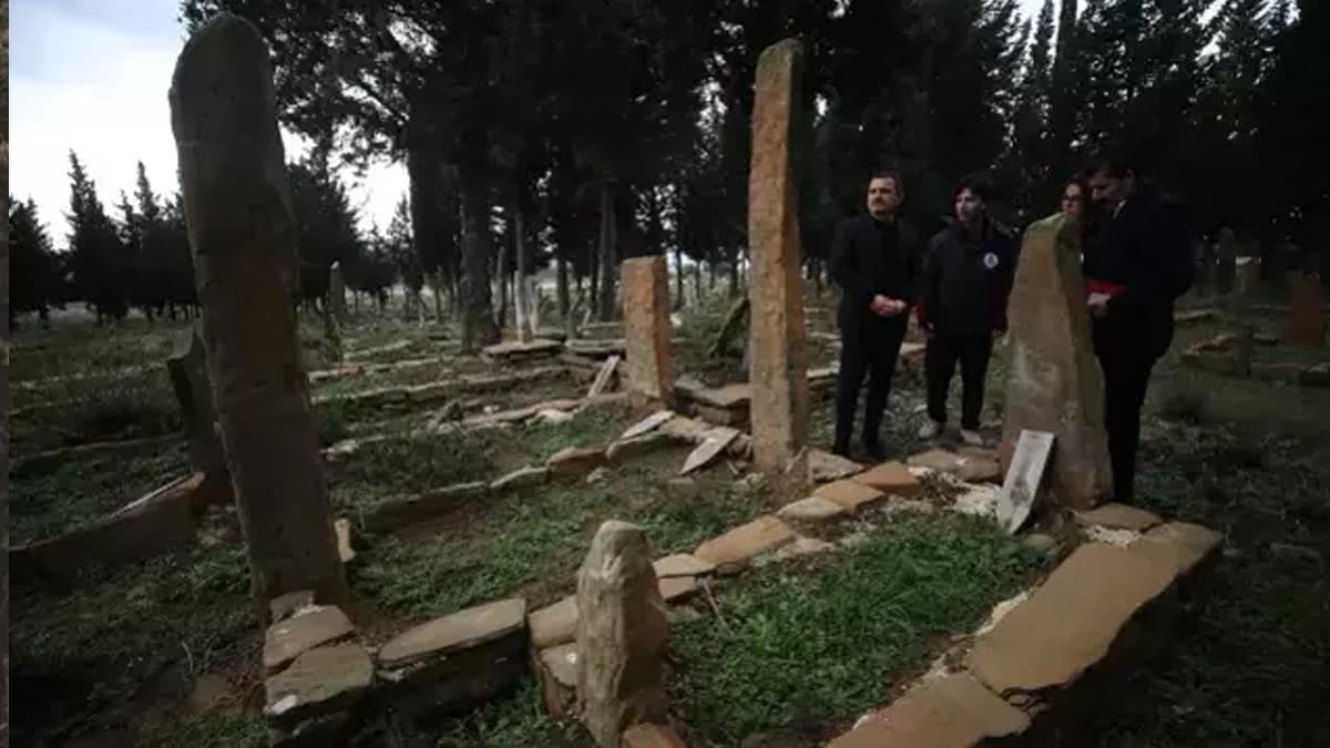 Balkanların tarihini değiştirecek keşif! Türklere ait olduğu ortaya çıktı