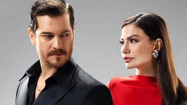 'Her bölüm şok oluyorum'