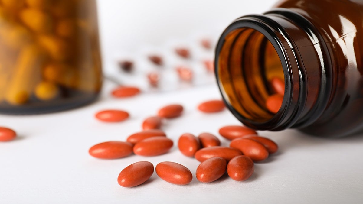 Demir takviyesi alanlar dikkat: Sadece 4 belirtiyle anlaşılıyor