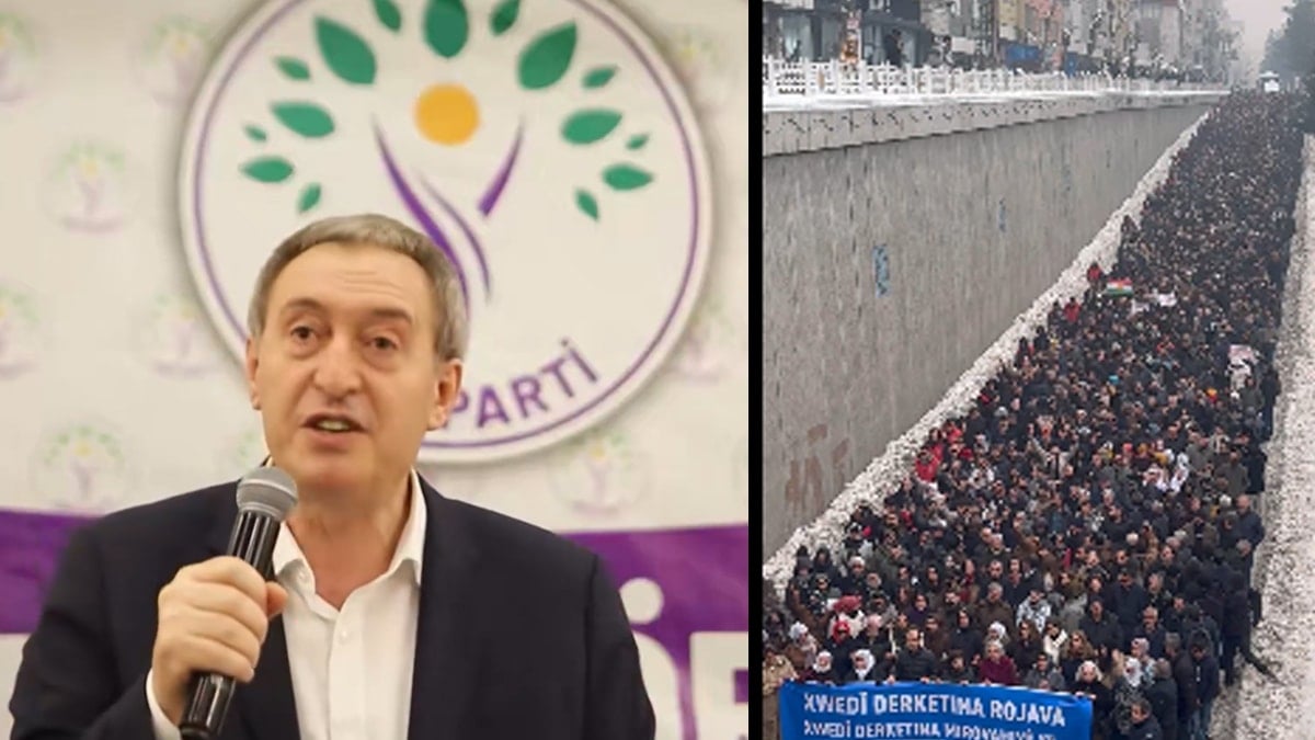 Süreç ittifakında 'Halep' çatlağı!