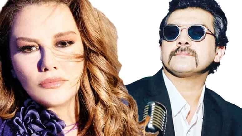 Bayhan'a demediğini bırakmamıştı... Deniz Seki yıllar sonra açıklama yaptı