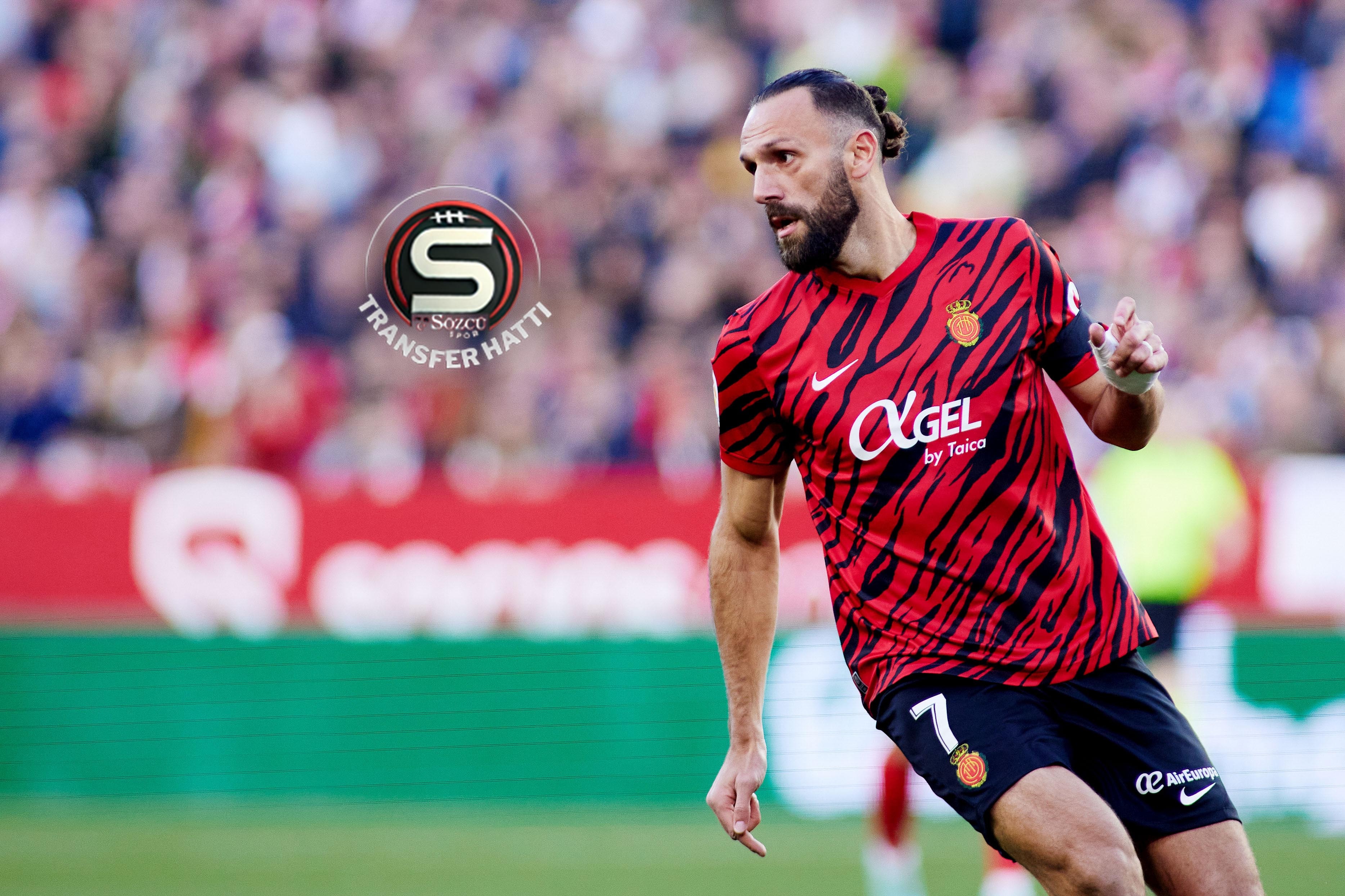 Muriqi'e Fenerbahçe'nin adı yetti! Patlama yaptı pazarlık kızıştı