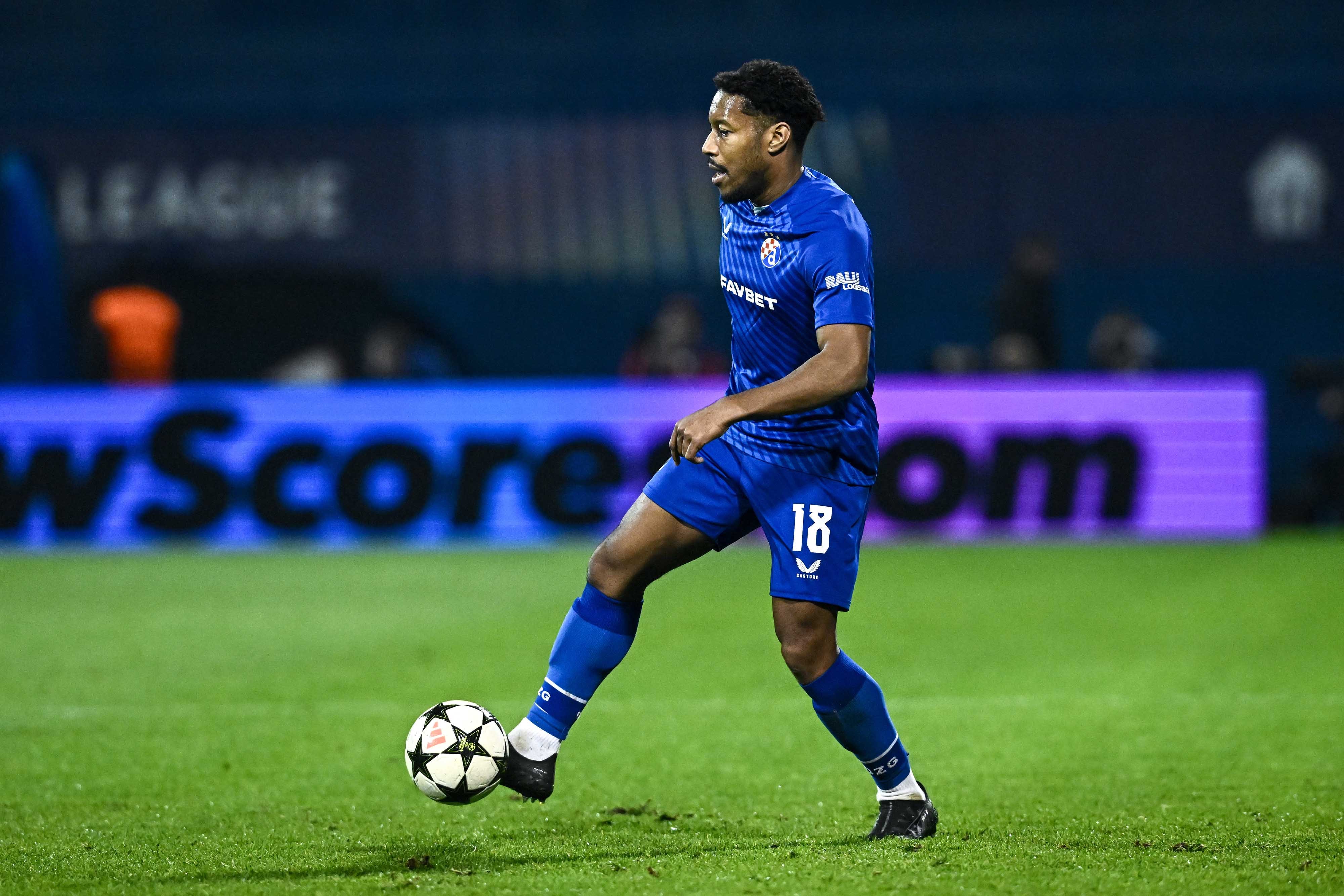 Kayserispor'dan savunmaya takviye