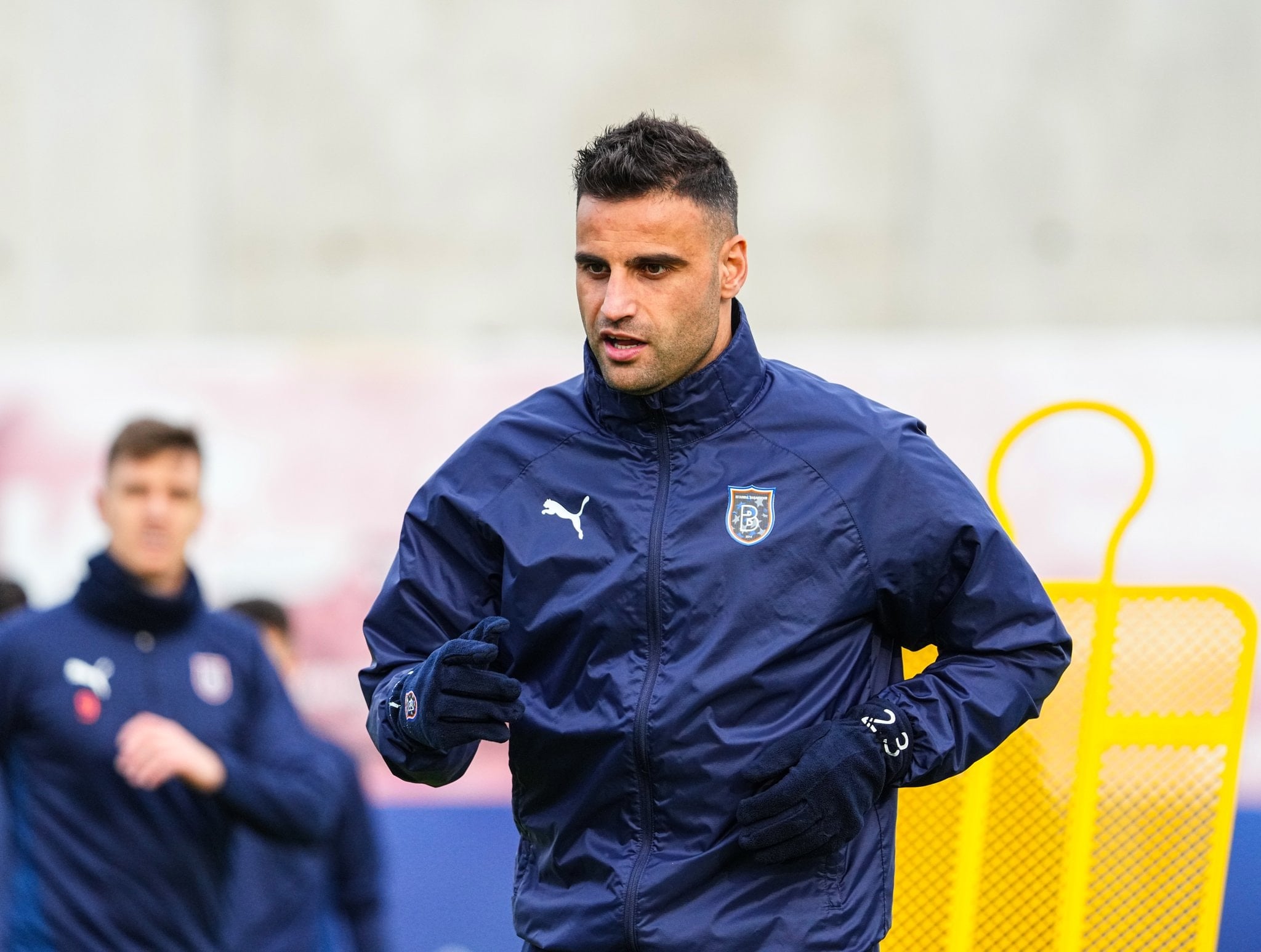 Başakşehir, Deniz Türüç ile yollarını ayırdı