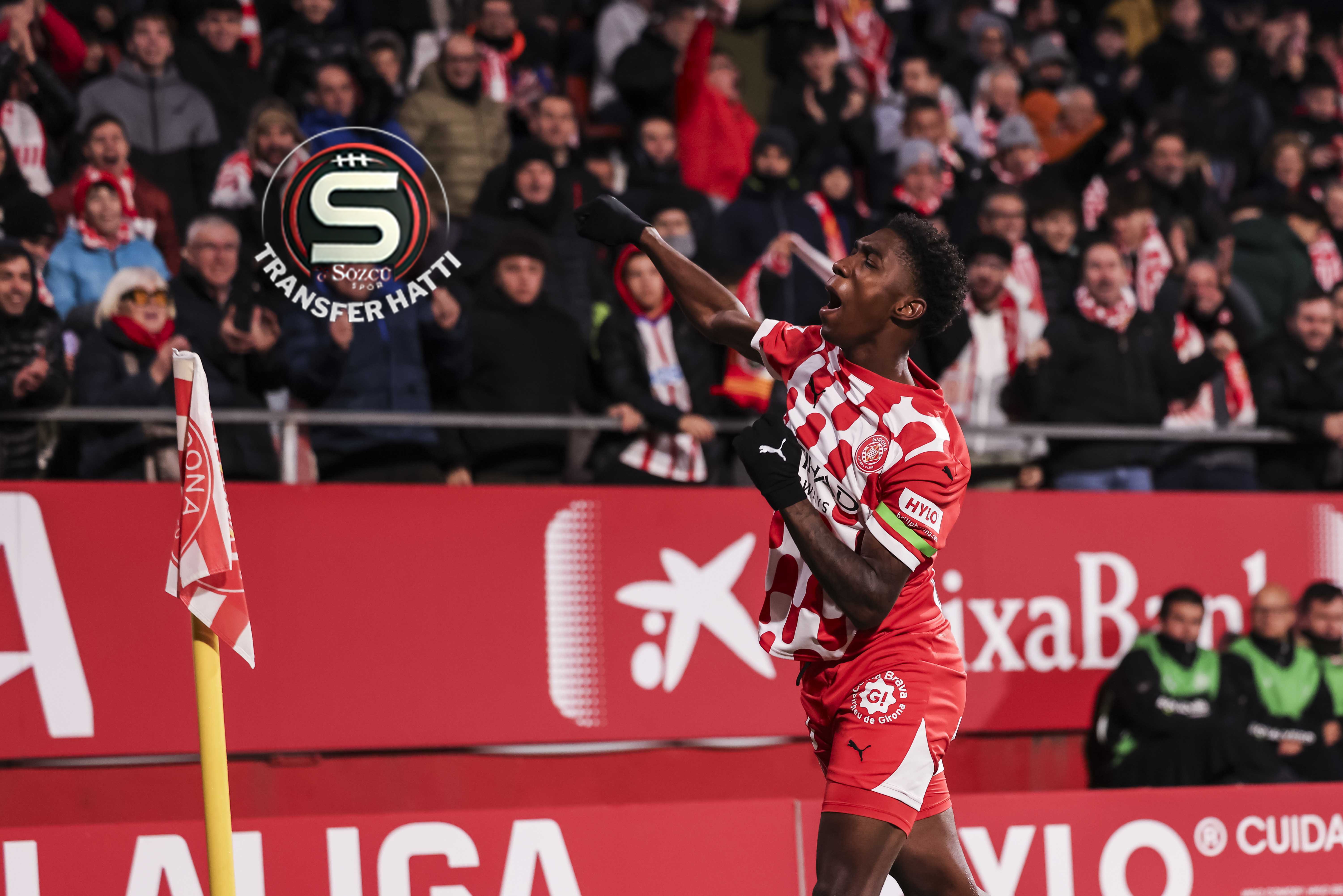 Galatasaray'dan Asprilla atağı! Devlerin elinden alıyor