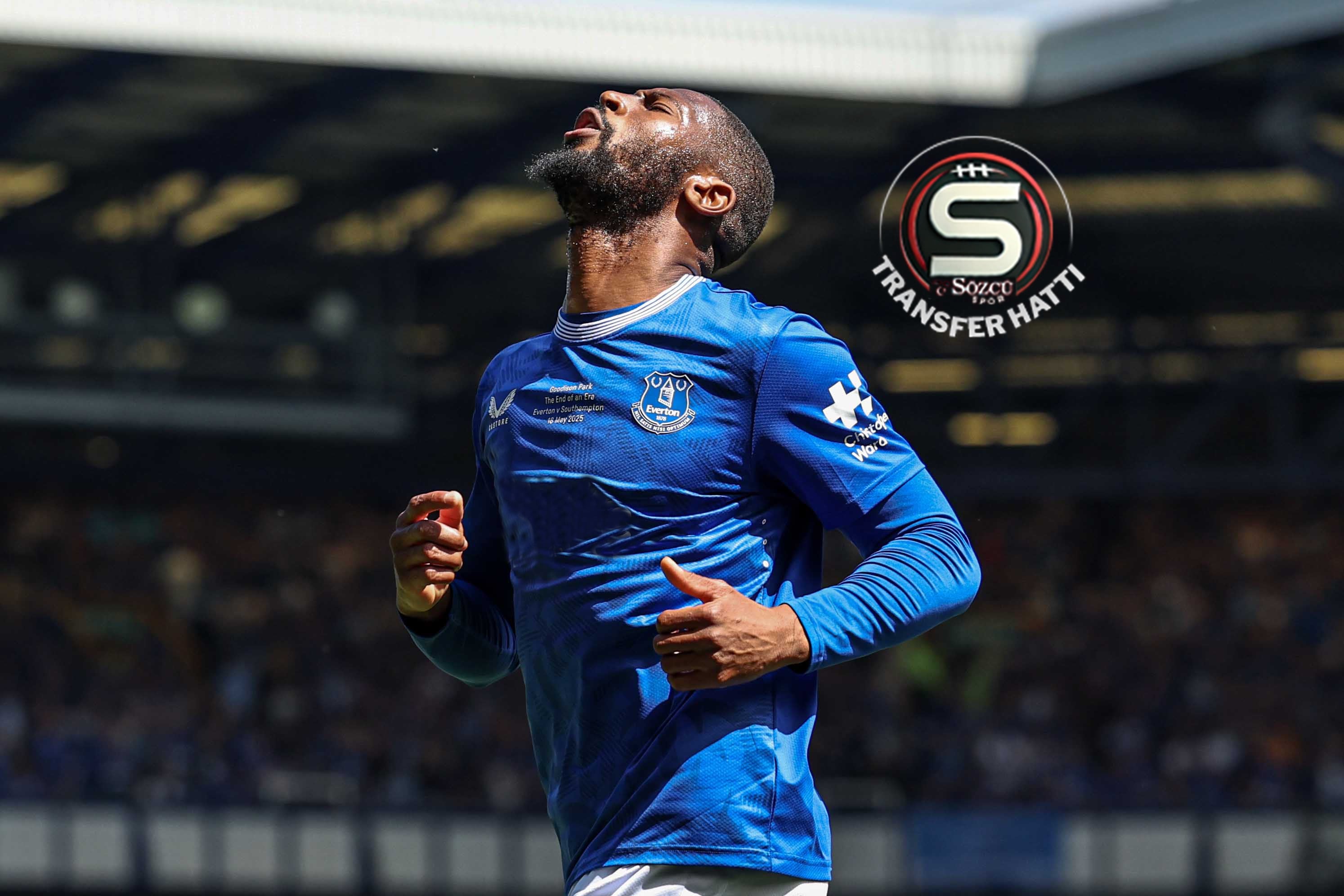 Fenerbahçe golcüsünü İngiltere'de buldu! Beto için resmi teklif