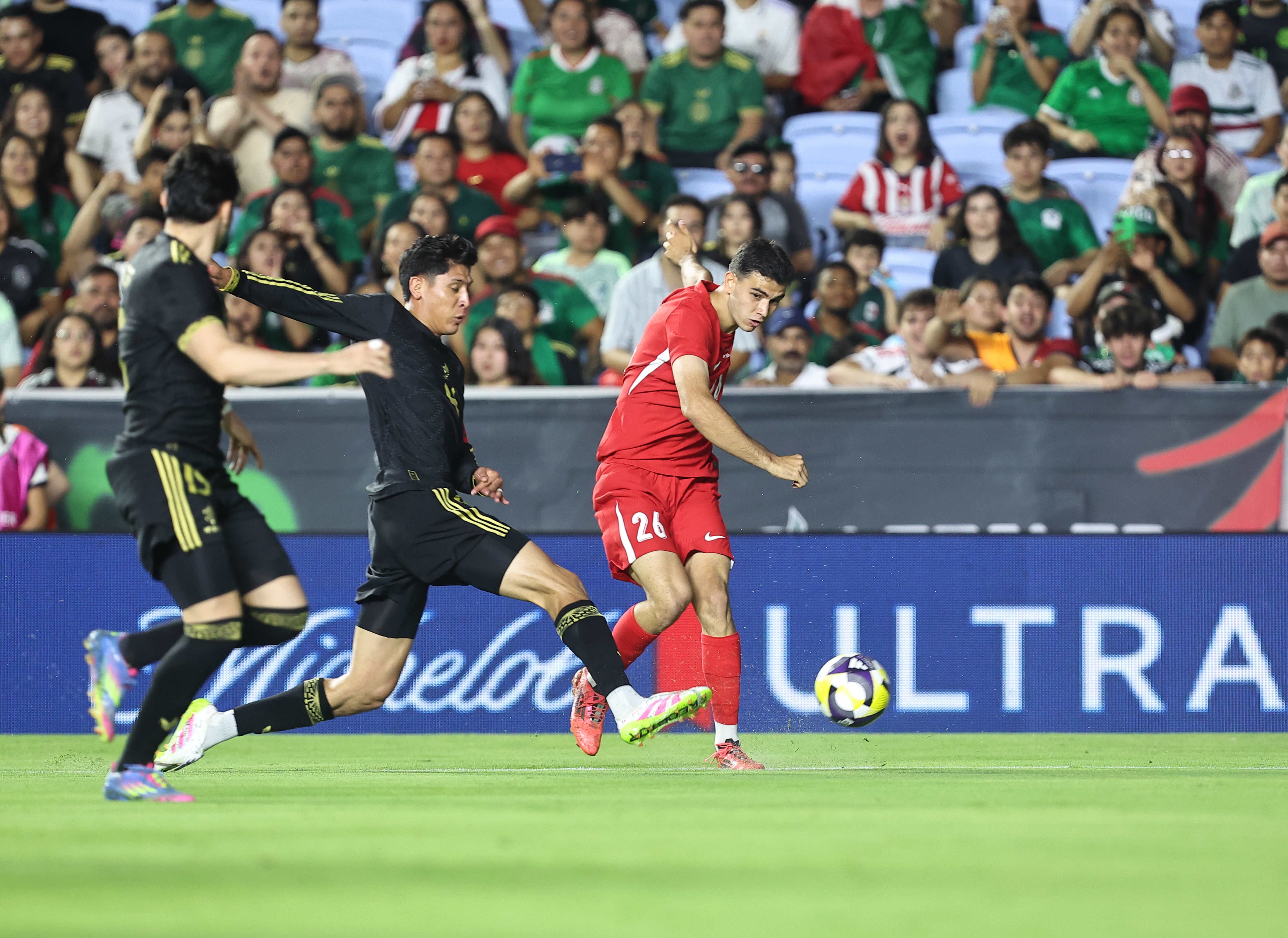 Beşiktaş, Yasin Özcan'ı imzaya getiriyor!